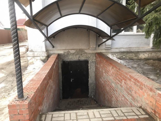 Фотография 5 - Нежилое КИРПИЧНОЕ ЗДАНИЕ 600 м2 в районе ТЦ РИО под производство