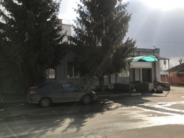 Фотография 6 - Нежилое КИРПИЧНОЕ ЗДАНИЕ 600 м2 в районе ТЦ РИО под производство