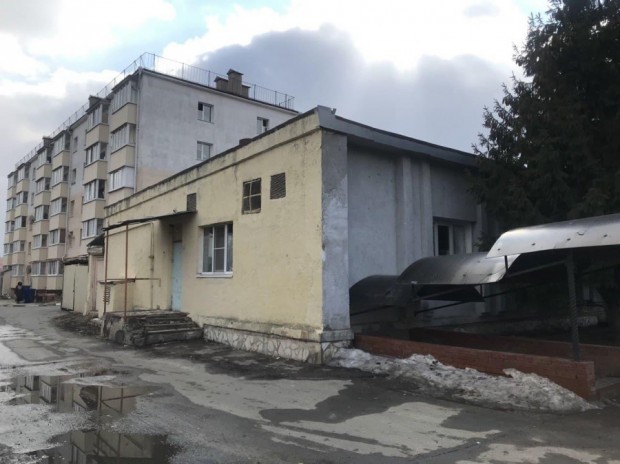 Фотография 8 - Нежилое КИРПИЧНОЕ ЗДАНИЕ 600 м2 в районе ТЦ РИО под производство