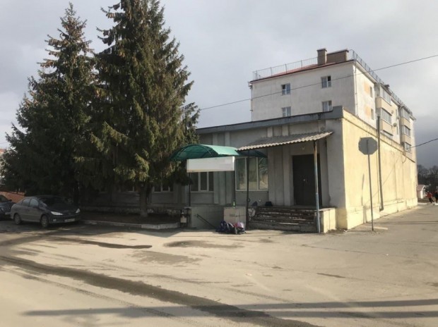 Фотография 9 - Нежилое КИРПИЧНОЕ ЗДАНИЕ 600 м2 в районе ТЦ РИО под производство