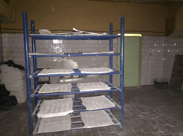 Фотография 13 - Нежилое КИРПИЧНОЕ ЗДАНИЕ 600 м2 в районе ТЦ РИО под производство