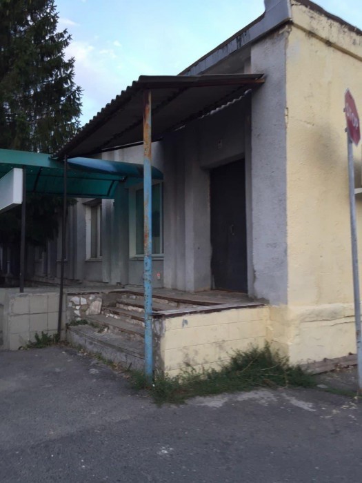 Фотография 36 - Нежилое КИРПИЧНОЕ ЗДАНИЕ 600 м2 в районе ТЦ РИО под производство