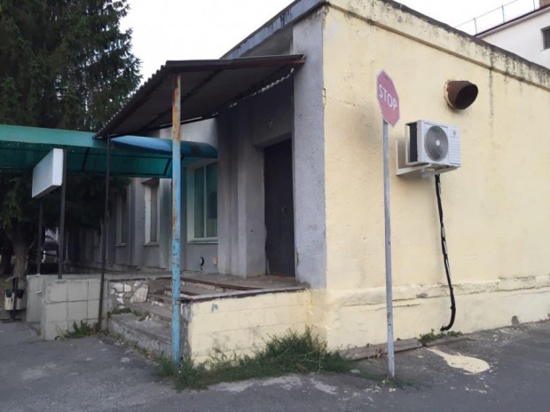 Фотография 29 - Нежилое КИРПИЧНОЕ ЗДАНИЕ 600 м2 в районе ТЦ РИО под производство