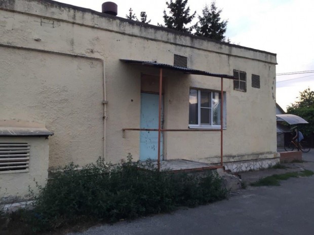 Фотография 47 - Нежилое КИРПИЧНОЕ ЗДАНИЕ 600 м2 в районе ТЦ РИО под производство