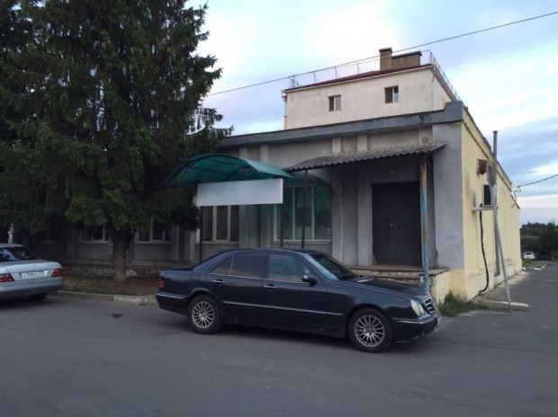 Фотография 34 - Нежилое КИРПИЧНОЕ ЗДАНИЕ 600 м2 в районе ТЦ РИО под производство