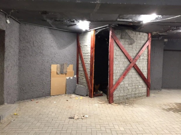 Фотография 32 - Нежилое КИРПИЧНОЕ ЗДАНИЕ 600 м2 в районе ТЦ РИО под производство