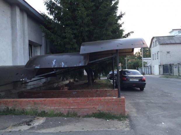 Фотография 45 - Нежилое КИРПИЧНОЕ ЗДАНИЕ 600 м2 в районе ТЦ РИО под производство