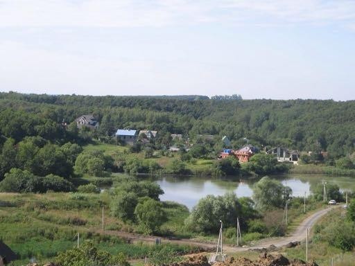 Фотография 8 - Участок ИЖС 42 сотки в РЕПНОЕ,рядом остановка и магазин