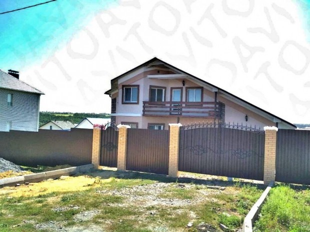 Фотография 19 - Просторный  5-комнатный ДОМ 180 м2 с ГАРАЖОМ и БАЛКОНОМ в  районе ул.Орлова 