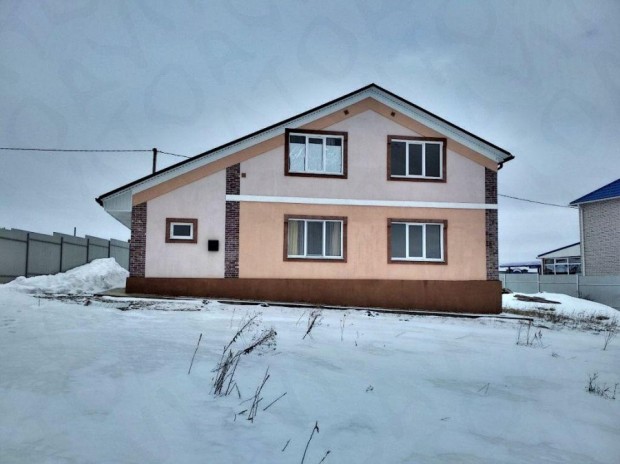 Фотография 13 - Просторный  5-комнатный ДОМ 180 м2 с ГАРАЖОМ и БАЛКОНОМ в  районе ул.Орлова 