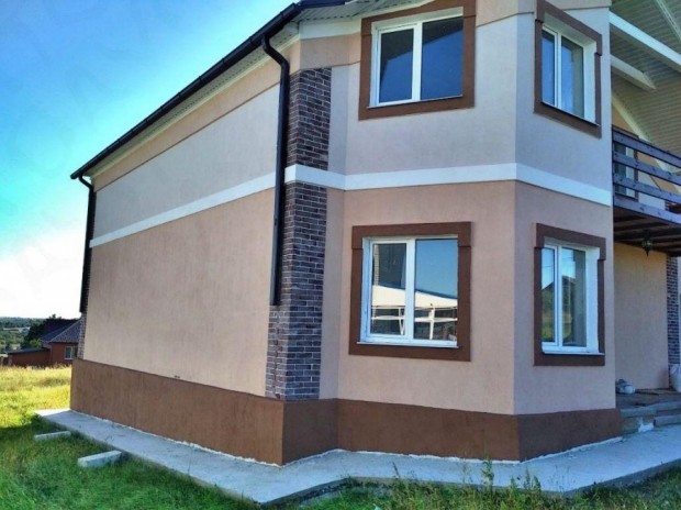 Фотография 7 - Просторный  5-комнатный ДОМ 180 м2 с ГАРАЖОМ и БАЛКОНОМ в  районе ул.Орлова 