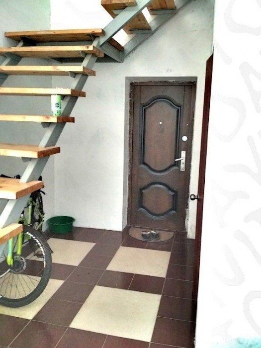 Фотография 23 - Просторный  5-комнатный ДОМ 180 м2 с ГАРАЖОМ и БАЛКОНОМ в  районе ул.Орлова 