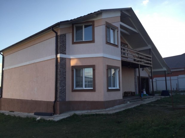 Фотография 4 - Просторный  5-комнатный ДОМ 180 м2 с ГАРАЖОМ и БАЛКОНОМ в  районе ул.Орлова 