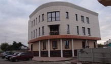 Фото 4-х ур. коммерческое здание площадью 1262 м2 под любой вид деятельности в центре белгорода