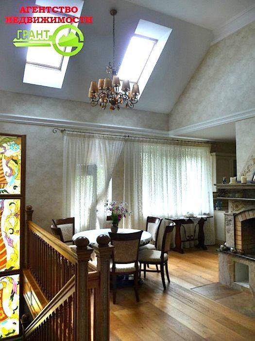 Фотография 21 - Элитный дом 200 м2 в ЦЕНТРАЛЬНОЕ ДУБОВОЕ с баней,гаражом,садом.РЯДОМ ЛЕС С БЕЛКАМИ