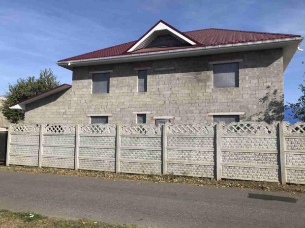 Фотография 37 - Коттедж 240 м2 с ГАРАЖОМ  под отделку в элитном районе ЦЕНТРАЛЬНОГО ДУБОВОЕ