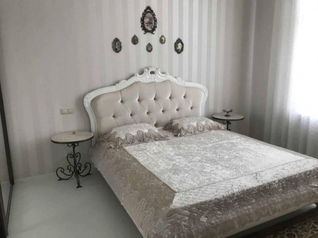 Фотография 22 - Дизайнерский коттедж 198 м2 из КЕРАМОБЛОКА с гаражом,бассейном,камином в Дубовое,рядом школа