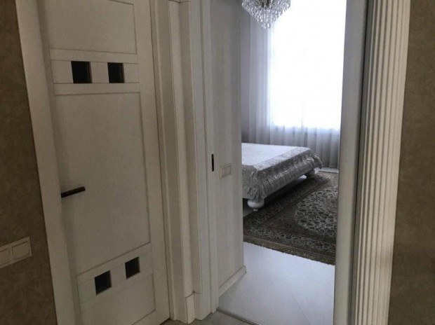Фотография 24 - Дизайнерский коттедж 198 м2 из КЕРАМОБЛОКА с гаражом,бассейном,камином в Дубовое,рядом школа