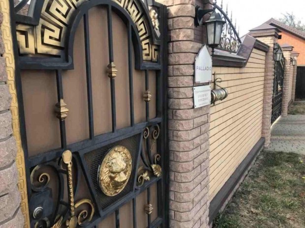 Фотография 4 - Дизайнерский коттедж 198 м2 из КЕРАМОБЛОКА с гаражом,бассейном,камином в Дубовое,рядом школа