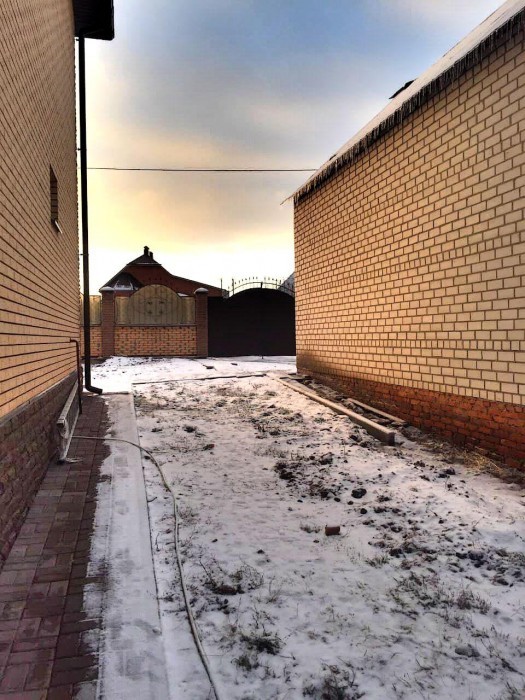 Фотография 19 - Жилой ДОМ 250 м2 из КЕРАМОБЛОКА с МЕБЕЛЬЮ,ГАРАЖОМ и ГОСТЕВЫМ ДОМОМ в Таврово-4