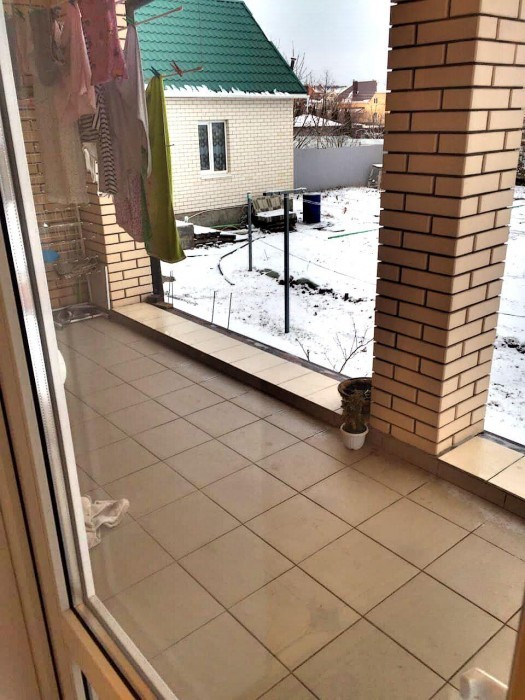 Фотография 38 - Жилой ДОМ 250 м2 из КЕРАМОБЛОКА с МЕБЕЛЬЮ,ГАРАЖОМ и ГОСТЕВЫМ ДОМОМ в Таврово-4