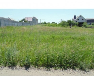 Участок под ИЖС 20 соток в центре с. Никольское