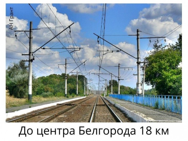 Фотография 8 - Участок 20 соток ИЖС в селе Долбино,рядом  п.МАЙСКИЙ