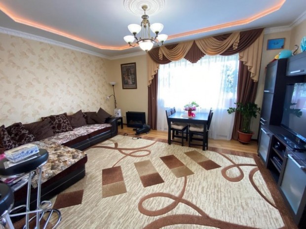 Фотография 15 - Жилой и комфортный КОТТЕДЖ 157м2 + ГАРАЖ, БАНЯ, ЖИЛОЙ ФЛИГЕЛЬ