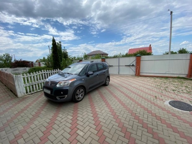 Фотография 6 - Жилой и комфортный КОТТЕДЖ 157м2 + ГАРАЖ, БАНЯ, ЖИЛОЙ ФЛИГЕЛЬ