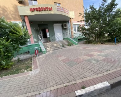 Коммерческое помещение 87м2 в районе МегаГринна