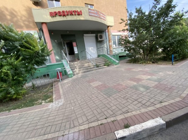 Фотография 1 - Коммерческое помещение 87м2 в районе МегаГринна
