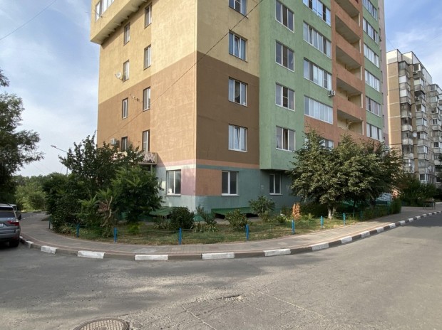 Фотография 5 - Коммерческое помещение 87м2 в районе МегаГринна