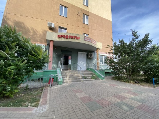 Фотография 3 - Коммерческое помещение 87м2 в районе МегаГринна