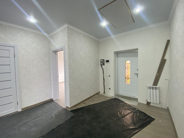 Фотография 31 - Новый 4х-к  дом 100 м2 С РЕМОНТОМ и БЛАГОУСТРОЙСТВОМ  , навес , терраса  в ДУБОВОЕ,рядом ШКОЛА