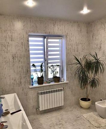 Фотография 22 - Современный 5-комнатный дом 210 м2 из КРАСНОГО КИРПИЧА ПОД КЛЮЧ + гараж 72 м2 в Никольское