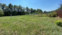 Фото участок 15 соток с выходом в лес с 2-х сторон в мкр. таврово-4