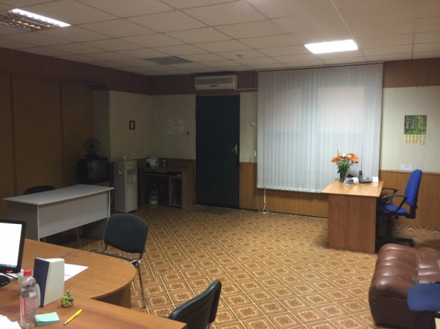 Фотография 4 - Продажа 2х-этажное  ЗДАНИЕ 850 м2 с АРЕНДАТОРАМИ район ул.Губкина