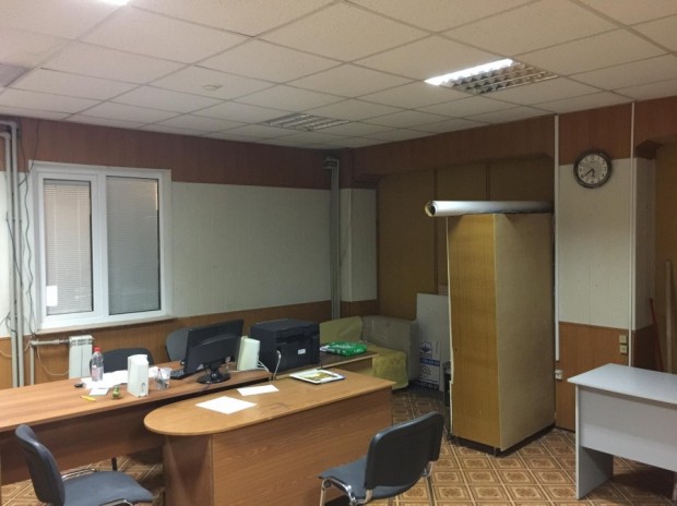Фотография 6 - Продажа 2х-этажное  ЗДАНИЕ 850 м2 с АРЕНДАТОРАМИ район ул.Губкина