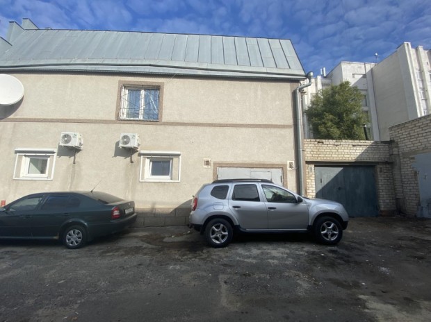 Фотография 4 - Продажа части 3х-этажного  отдельно стоящего ЗДАНИЯ 141 м2 в ЦЕНТРЕ БЕЛГОРОДА