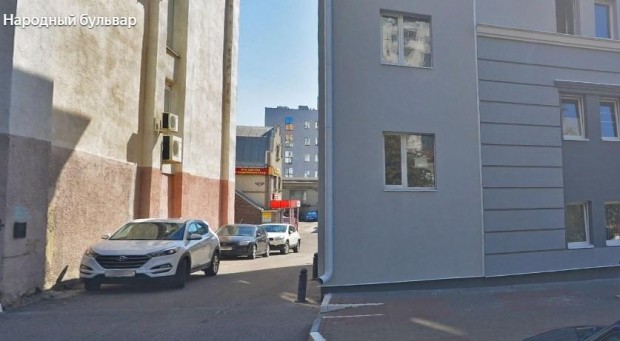 Фотография 6 - Продажа части 3х-этажного  отдельно стоящего ЗДАНИЯ 141 м2 в ЦЕНТРЕ БЕЛГОРОДА