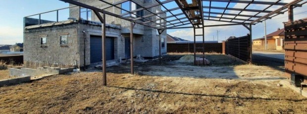 Фотография 31 - Стильный ДОМ 257 м2 в Дубовое с ГАРАЖОМ и БАЛКОНОМ  под финишную декоративную отделку