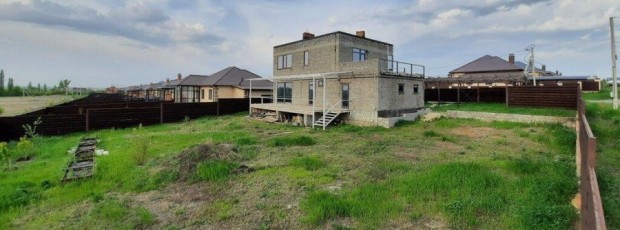 Фотография 32 - Стильный ДОМ 257 м2 в Дубовое с ГАРАЖОМ и БАЛКОНОМ  под финишную декоративную отделку