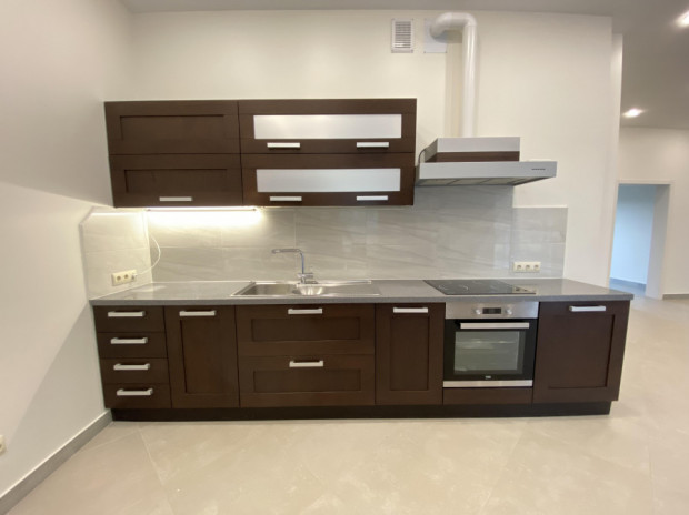 Фотография 13 - Новый благоустроенный коттедж 130м2 в стиле Loft в Дубовом мкр. Синие Крыши