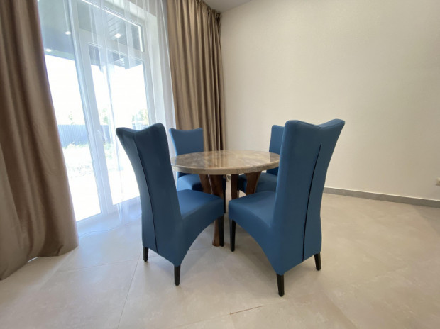 Фотография 15 - Новый благоустроенный коттедж 130м2 в стиле Loft в Дубовом мкр. Синие Крыши