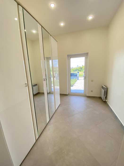 Фотография 10 - Новый благоустроенный коттедж 130м2 в стиле Loft в Дубовом мкр. Синие Крыши