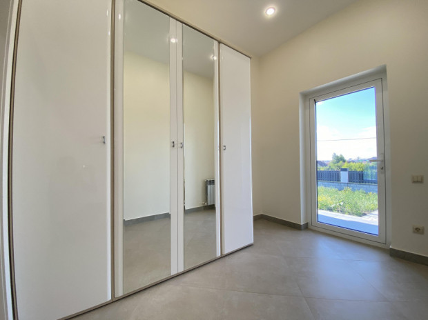 Фотография 21 - Новый благоустроенный коттедж 130м2 в стиле Loft в Дубовом мкр. Синие Крыши