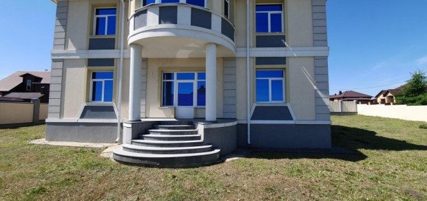 Фотография 15 - Эксклюзивный коттедж под "чистовую отделку" в п. Дубовое мкр. Ново-Дубовской
