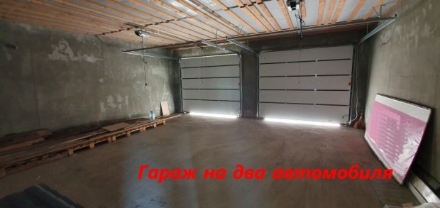 Фотография 17 - Эксклюзивный коттедж под "чистовую отделку" в п. Дубовое мкр. Ново-Дубовской