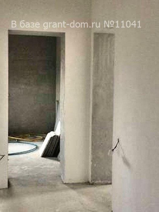 Фотография 26 - Дизайнерский красивый ДОМ 180 м2 с НАВЕСОМ  частично ПОД КЛЮЧ в ДУБОВОЕ