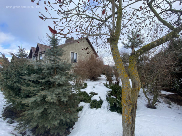 Фотография 29 - Современный ЖИЛОЙ КОТТЕДЖ 230 м2 + ГОСТЕВОЙ ДОМ 45 м2 с УДОБСТВАМИ  в п.ТОМАРОВКА